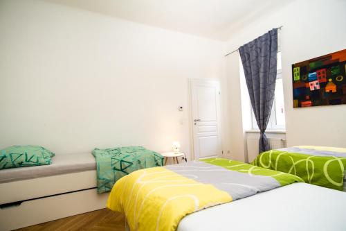 Raimond Apartment Ottakring Top 22, Vienna (photo 8)