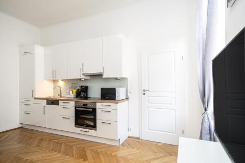 Raimond Apartment Ottakring Top 22, Vienna (photo 4)