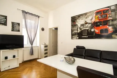 Raimond Apartment Ottakring Top 22 in Wien, Österreich