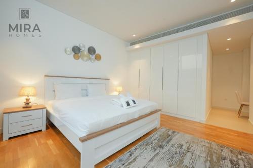 Mira Holiday Homes - Fully furnished 1 bedroom in Bluewater, Dubaj (fotografie 8)
