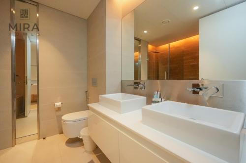 Mira Holiday Homes - Fully furnished 1 bedroom in Bluewater, Dubaj (fotografie 5)