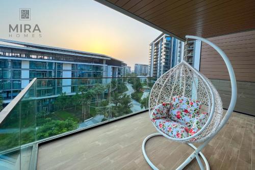 Mira Holiday Homes - Fully furnished 1 bedroom in Bluewater, Dubaj (fotografie 7)
