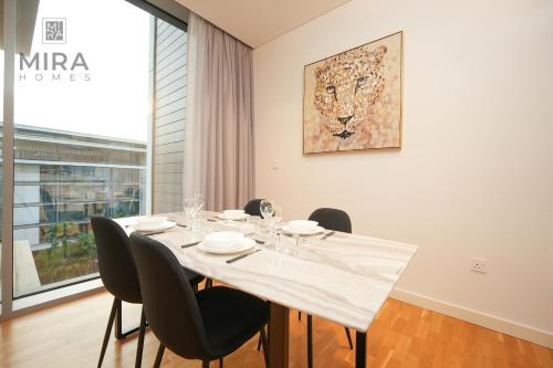 Mira Holiday Homes - Fully furnished 1 bedroom in Bluewater, Dubaj (fotografie 9)