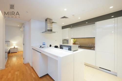 Mira Holiday Homes - Fully furnished 1 bedroom in Bluewater, Dubaj (fotografie 10)
