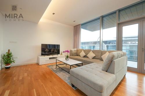 Mira Holiday Homes - Fully furnished 1 bedroom in Bluewater, Dubaj (fotografie 2)