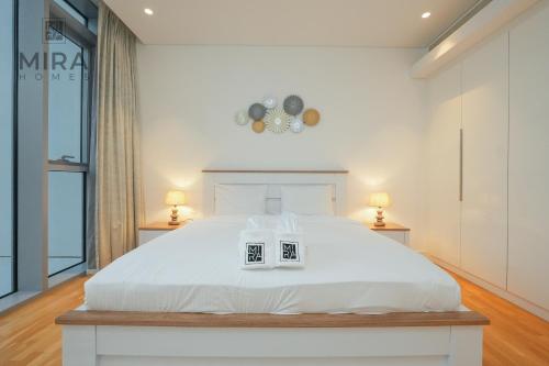 Mira Holiday Homes - Fully furnished 1 bedroom in Bluewater, Dubaj (fotografie 6)