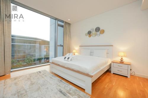 Mira Holiday Homes - Fully furnished 1 bedroom in Bluewater, Dubaj (fotografie 3)