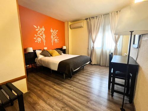 Hotel Venta Magullo - image 10