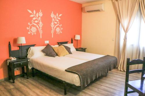 Hotel Venta Magullo - image 6