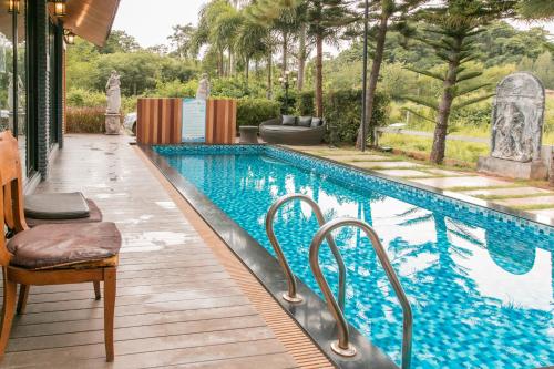 Best Way Resort - 전망