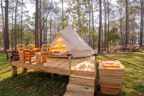 Camping Park Resort