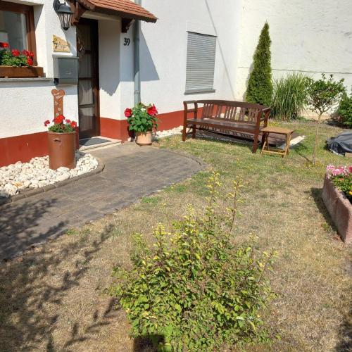 Ferienwohnung Heinzelfrauchen - nur Urlaubsgäste (Ferienwohnung Heinzelfrauchen - nur Urlaubsgaste) in Ayl