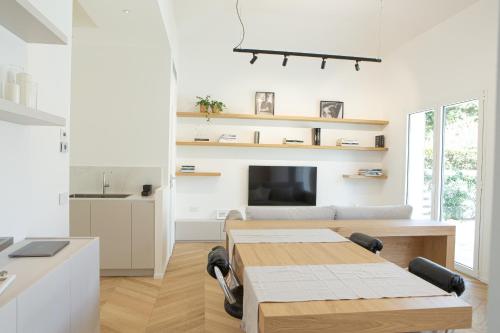 Luxury Suites Collection - Cachemire e Chiffon - Accommodation - Riccione