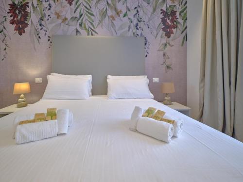ApartmentsArena - Residenza Dei Doganieri - Verona - image 5