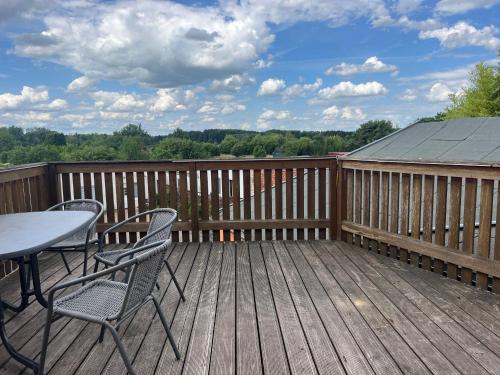 Apart Pension Plaue in Brandenburg an der Havel