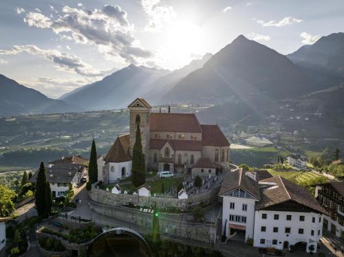 Hotel Sunnwies - image 6