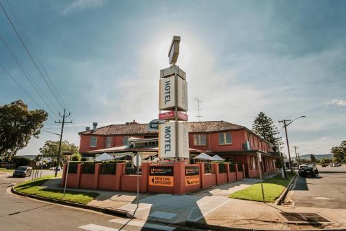 Northside Hotel Albury - Lavington