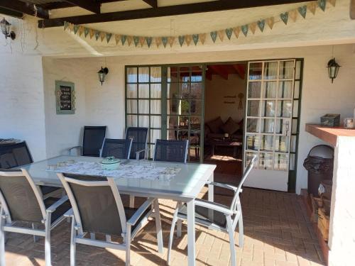 Hillside Cottage, Clarens (fotografie 3)