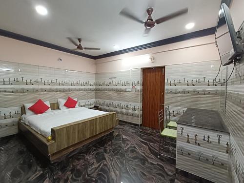 SEA GATE ECR ROOMS