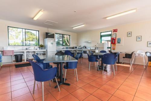 BIG4 Tassie Getaway Park Stanley in Stanley