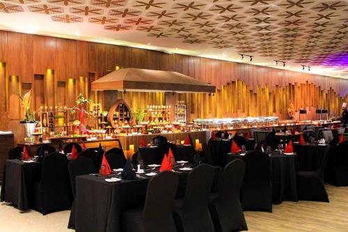 The Epitome in Kurunegala