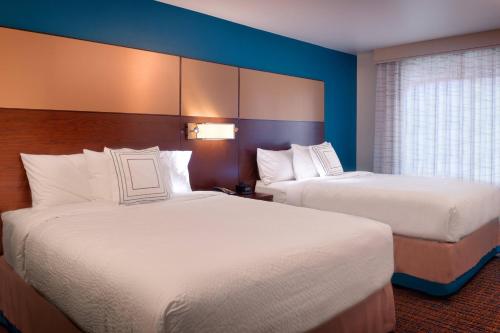 Residence Inn Salt Lake City Murray