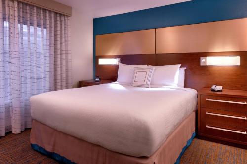 Residence Inn Salt Lake City Murray