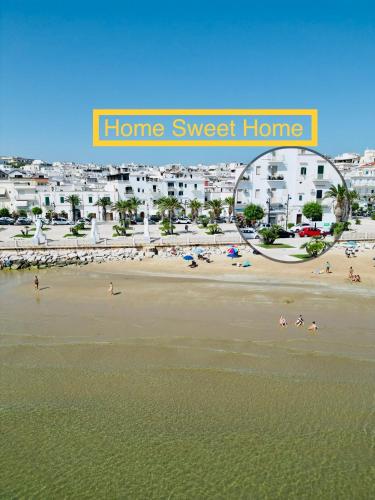 home sweet home vieste