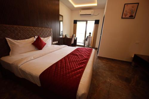 Bliss Regency Business Hotel