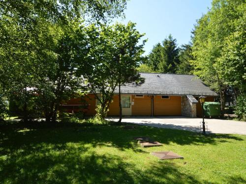 Comfortable Chalet in Ovifat near Ski Lift