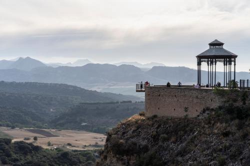 Parador de Ronda