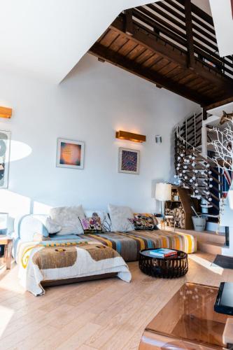 IMMODREAMS - Le Renard - Apartment - Avoriaz