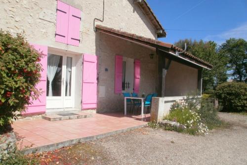 Tamaris - Accommodation - Saint-Pierre-de-Buzet