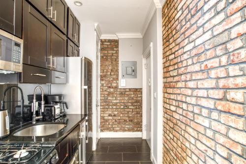 SoHo 2BR w balcony wd nr WF NYC-905, New York (fotografie 6)