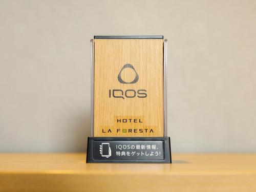 Double Room with Small Double Bed - Smoking (E-Cigarettes Only) image 10