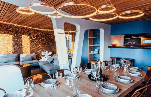 IMMODREAMS - L'Avorea - Apartment - Avoriaz