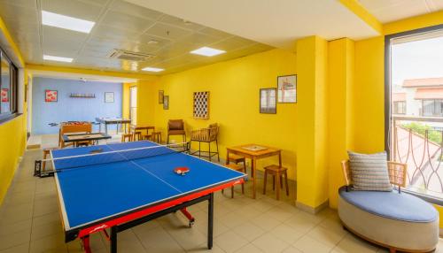 Fairfield by Marriott Goa Benaulim, Benaulim (foto 8)