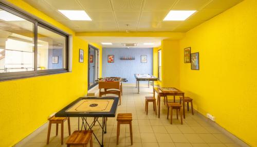 Fairfield by Marriott Goa Benaulim, Benaulim (foto 10)