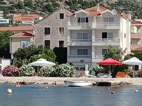 Apartments Amor - main image