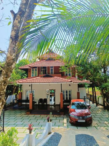 . Nostalgia Homestay