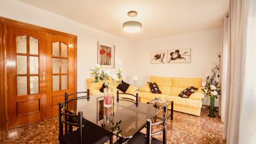 Apartamento Jose Enrique, Granada