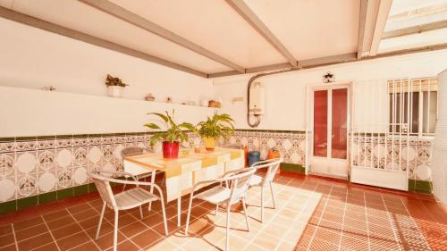 Apartamento Jose Enrique, Granada (fotografie 5)