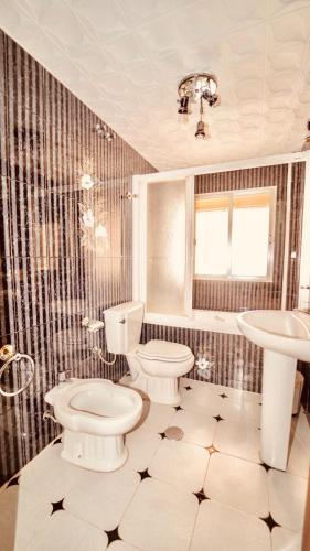 Apartamento Jose Enrique, Granada (fotografie 6)