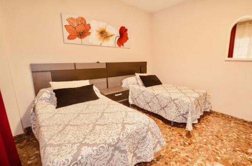 Apartamento Jose Enrique, Granada (fotografie 9)