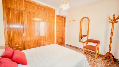 Apartamento Jose Enrique, Granada (fotografie 8)