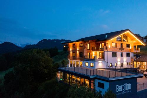 Hotel Bergflair