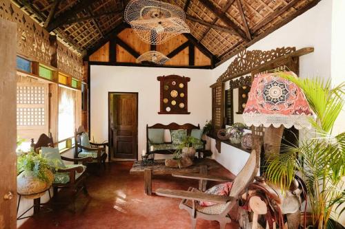 Monte Alto Eco Resort Villas