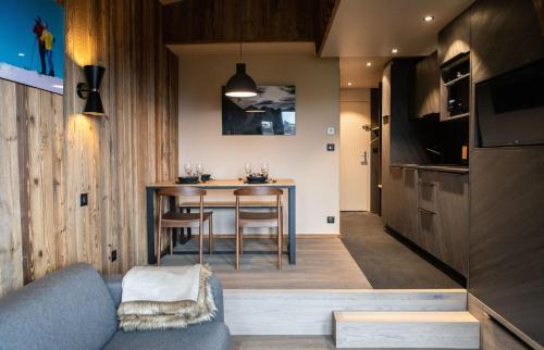 IMMODREAMS - La Cabane Morzine