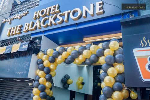 Hotel The Black Stone