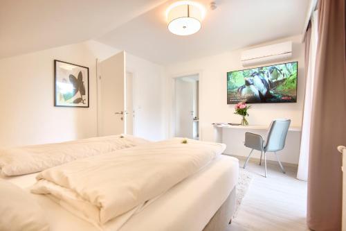 Pension - Ferienwohnungen Zollner in Villach, Österreich